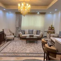 ۷۵ متر_دو خواب_تکواحدی خوش نقشه پارکینگدار زنجان