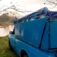 باربند نیسان