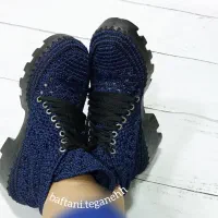 کیف وکفش دستبافت|کیف، کفش، کمربند|صومعه‌سرا, |دیوار