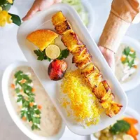 غذا .بههترین چلو جوجه کباب پذیرایی مراسم هیئت|خدمات پذیرایی، مراسم|قم, نیروگاه|دیوار