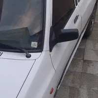 پراید صندوق دار