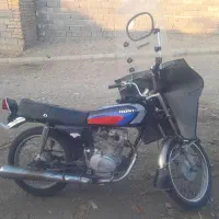 فروش موتور مزایده ۸۲