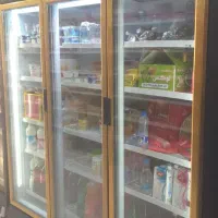 وسایل سوپر مارکت|فروشگاه و مغازه|درب گنبد, |دیوار