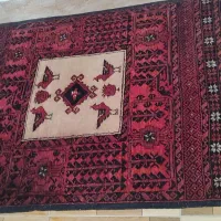قالیچه ۴ متری دستباف|فرش|مشهد, سپاد|دیوار