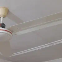 پنکه سقفی سالم