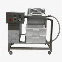 مرینیتور وکیوم (طعم دهنده)حرفه ای وارداتی