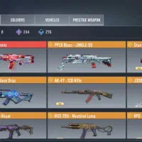 اکانت کالاف حداقل تک هند چنج توافقی|کنسول، بازی ویدئویی و آنلاین|پردیس, فاز ۸|دیوار