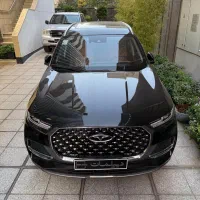 تیگو8پرومکس مدل1402مشابه صفر کارکرد27000 (فوری)|خودرو سواری و وانت|تهران, جردن|دیوار