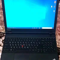 لپ تاپ لنوو مشکی