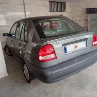 پراید 141مدل 91کم کار سالم