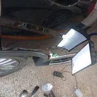 صافکار هستم