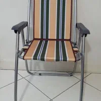 صندلی تاشو مسافرتی