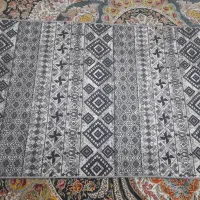 فرش گلیم