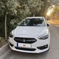 شاهین فول GLدرحدصفر/قابل معاوضه با تاراV4