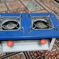 چراغ خوراک پزی نفتی