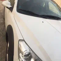 اچ سی کراس مدل 95|خودرو سواری و وانت|کاشان, شهرک امیرالمومنین|دیوار