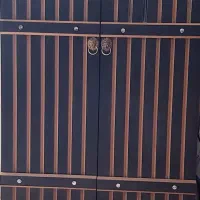 جاکفشی ام دی اف|جاکفشی، کمد، دراور|شیراز, تندگویان|دیوار