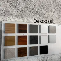 طراحی و تولید میز اداری و کنفرانس (دکوسال)|میز تحریر و کامپیوتر|تهران, بازار|دیوار