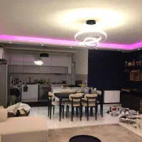 اجاره آپارتمان ۱۳۲ متری خیابان سعدی|اجارهٔ آپارتمان|رشت, حسین آباد|دیوار