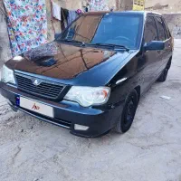 پراید ۱۳۱ بی رنگ شاسی پلمپ مدل ۱۳۸۸|خودرو سواری و وانت|همدان, |دیوار