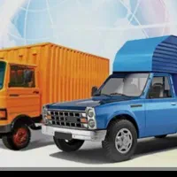باربری سپهر ترابر حمل اثاث منزل شهر و شهرستان