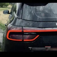 تیگو ۷ پرومکس دو دف ۱۴۰۴ صفر خشک