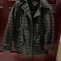 پالتو پسرانه