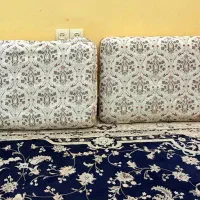 پشتی در حد نو ۳ عدد|پشتی|بندرعباس, |دیوار