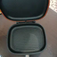 ماهیتابه چدن ایتالیایی نومناسب افرادکارمنددانشجوو