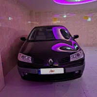 مگان 2000 اتومات|خودرو سواری و وانت|تهران, جهاد|دیوار