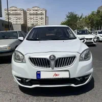 برلیانس h330 اتومات