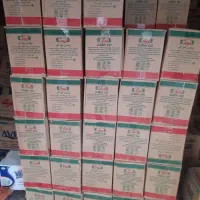 روغن مایع سویا