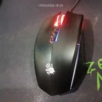 موس بلادی a70x