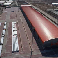 مرکز دپو و پخش ساندویچ پانل سقفی ودیواری