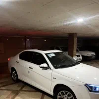 دنا اتوماتیک آپشنال ۱۴۰۳ در حد صفر