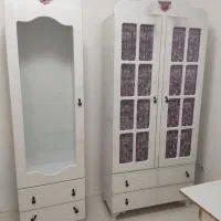 تخت و کمد کودک ونوجوان