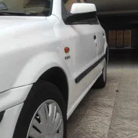 سمند ef7عروسک رخ ۱۴۰۴|خودرو سواری و وانت|کرج, کرج نو|دیوار