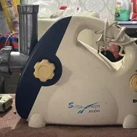 چرخ گوشت بوش