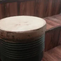 تمبک|سازهای سنتی|دزفول, |دیوار