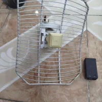اینترنت پرسرعت بیسیم