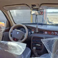 سمند ef7 مدل ۹۸|خودرو سواری و وانت|بروجرد, |دیوار