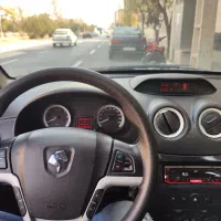 رانا پلاس پانوراما مدل ۱۴۰۱|خودرو سواری و وانت|تهران, شهران شمالی|دیوار