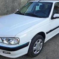 پژو پارس 1401xu7p|خودرو سواری و وانت|قزوین, |دیوار