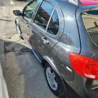 کوییک ار|خودرو سواری و وانت|اصفهان, میرعماد|دیوار