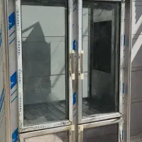 یخچال ایستاده