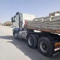 کشنده ولوو اف اچ۱۲ شرکت نفتی  فابریک (fh1)|خودرو سنگین|تهران, آذری|دیوار