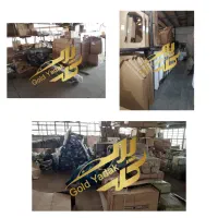 لوازم یدکی خودروهای چینی در کرج|قطعات یدکی و لوازم جانبی|کرج, گلستان|دیوار