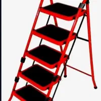 نردبان تاشو و مخابراتی دو تیکه