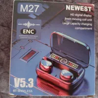 ارپاد M27