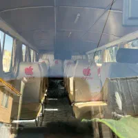 مینی بوس بنز|خودرو سنگین|زنجان, |دیوار